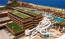 Hotel Maxx Royal Kemer